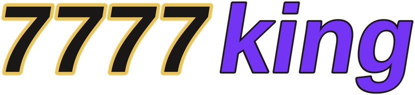 7777king logo