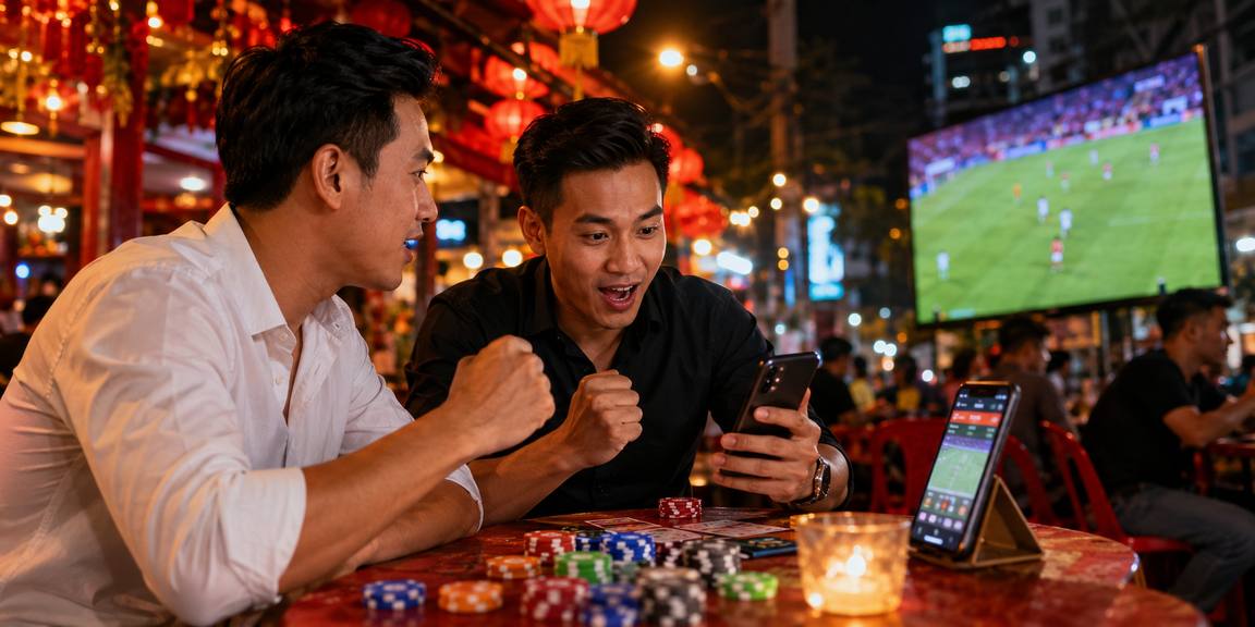 7777king Nổi Bật Thể Thao